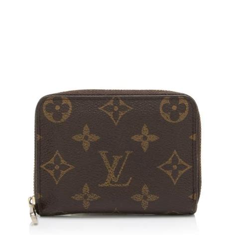 louis vuitton zippy wallet|louis vuitton zippy coin wallet.